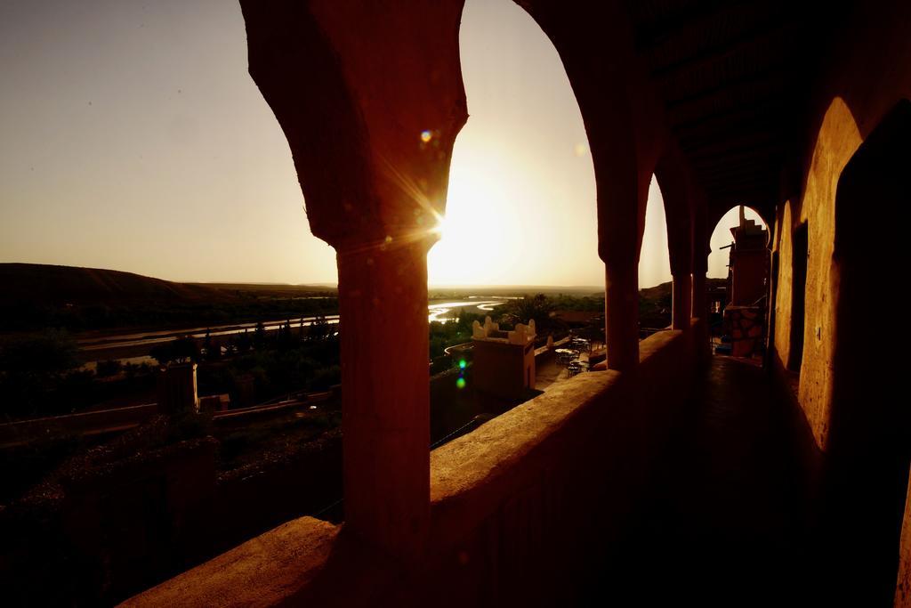 آيت بن حدو Dar Mouna المظهر الخارجي الصورة
